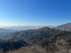-香山公园