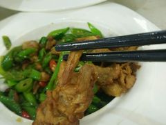 android_upload_pic-一品红川菜(皇岗店)