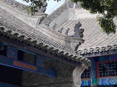 -内乡县衙博物馆