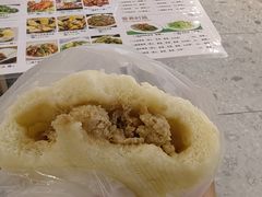 -富源东北春饼店(翠竹店)