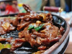 -玉林烤鸭店(垡头店)