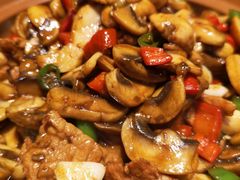 -徽三说·土徽菜·中国徽菜连锁品牌(一中店)