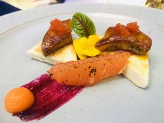 -Wei菋·Le Bistrot