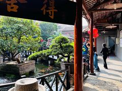 -猪肉婆私房菜(容桂总店)