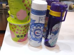 -德克士(广州南站店)