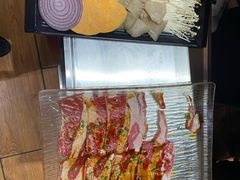 -金迈圆烤肉餐厅(维多利店)