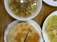-李连贵熏肉大饼(沈阳站店)