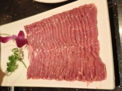 -南门涮肉(东单店)