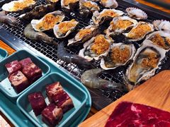 -蚝英雄·鲜蚝自助专门店