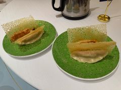 品海楼海胆锅贴-品海楼·大连海胆锅贴馆(东港店)