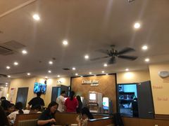 -萨莉亚意式餐厅(特力时尚汇店)