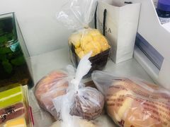 -丁香西饼屋(桂林路店)