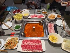 -海底捞火锅(吾悦广场店)