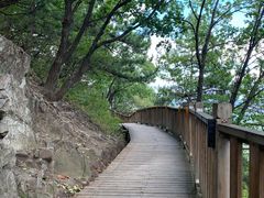 -帽儿山国家森林公园