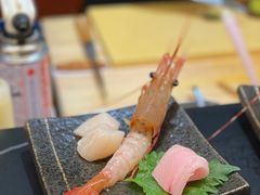 -Sushi Hanzo半藏(天环广场店)