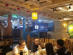 -三个大叔东北烧烤·砂锅菜(西三旗店)