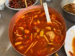 -沿途四季·云南菜·诗酒茶(蓝色港湾店)