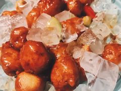 -广府乡下·饭庄(新港东路店)