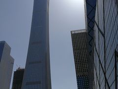 -中央广播电视总台(光华路办公区)