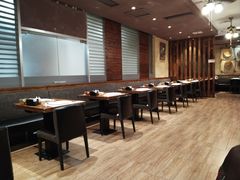 -汉巴味德自助餐厅(嘉定宝龙广场店)