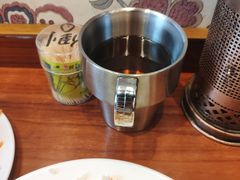 -巴依家新疆手抓饭(菱角湖万达店)