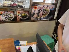 -潮镇老尾牛杂(环城西路店)