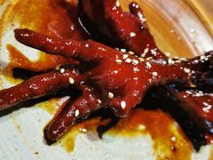 -院子餐厅·大锅菜·老杭帮(桥西直街店)