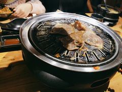 -九田家黑牛烤肉料理(太原迎泽区同至人店)