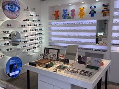 -浮光眼镜·蔡司视觉合作·数字验配中心(陆家嘴店)