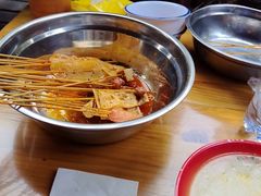 -嘉州鲜知味钵钵鸡(奎星楼店)