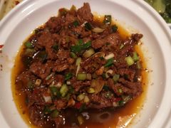 -兰湘子·湘菜小炒(长安万科广场店)