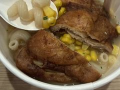 -麦当劳(新濠影汇店)