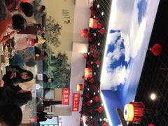 -大眼锅贴饺子(河西店)