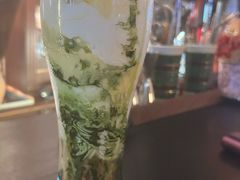 -留香花园(淮海街商业街店)
