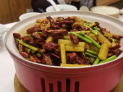 -围龙屋客家食府(福田店)