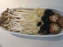 -香佰里重庆火锅(恒力博纳广场店)