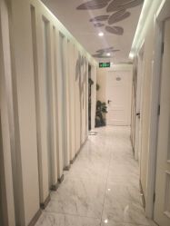 -健身堂科技美肌SPA