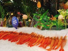 -芭菲盛宴·环球美食(解放碑英利国际店)