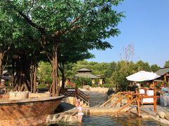 -华山御温泉度假村