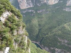 -重庆云阳龙缸景区