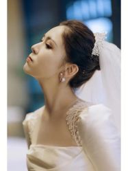 点击看大图 -Chic Bridal 熙可婚纱