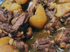 -东财大盘鸡(黑石礁店)