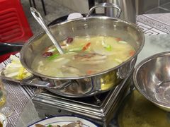 -辣不怕口味虾(凌霄路店)