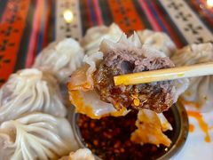 -卡万金特色藏餐