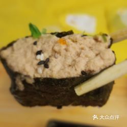 元气寿司人均_元气寿司(3)