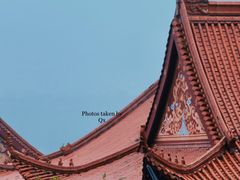-开福禅寺