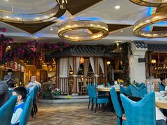 -力力渔港涉外店