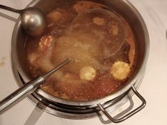 -潮正和潮汕牛肉火锅·老字号(番禺万达店)