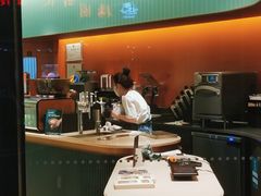 -星巴克(北京三里屯SOHO一店)