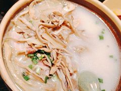-廖川菜(太阳宫店)